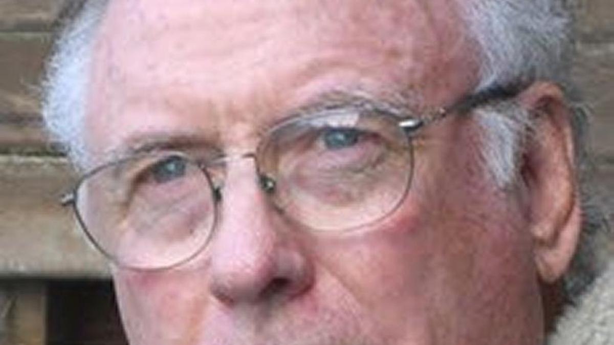 Larry Hill
