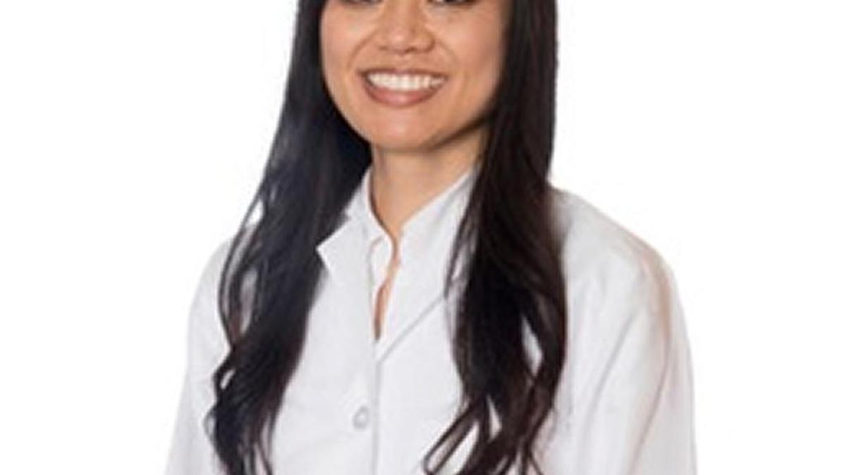 Dr. Margie Recalde