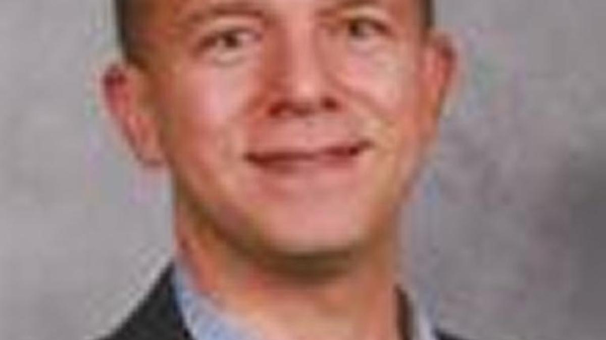 Andrew Wall, M.D.