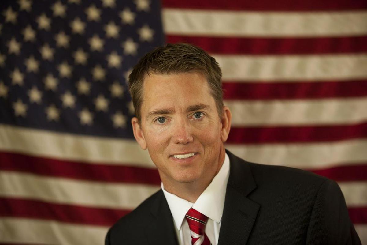 Tim Ward, Tulare County district attorney