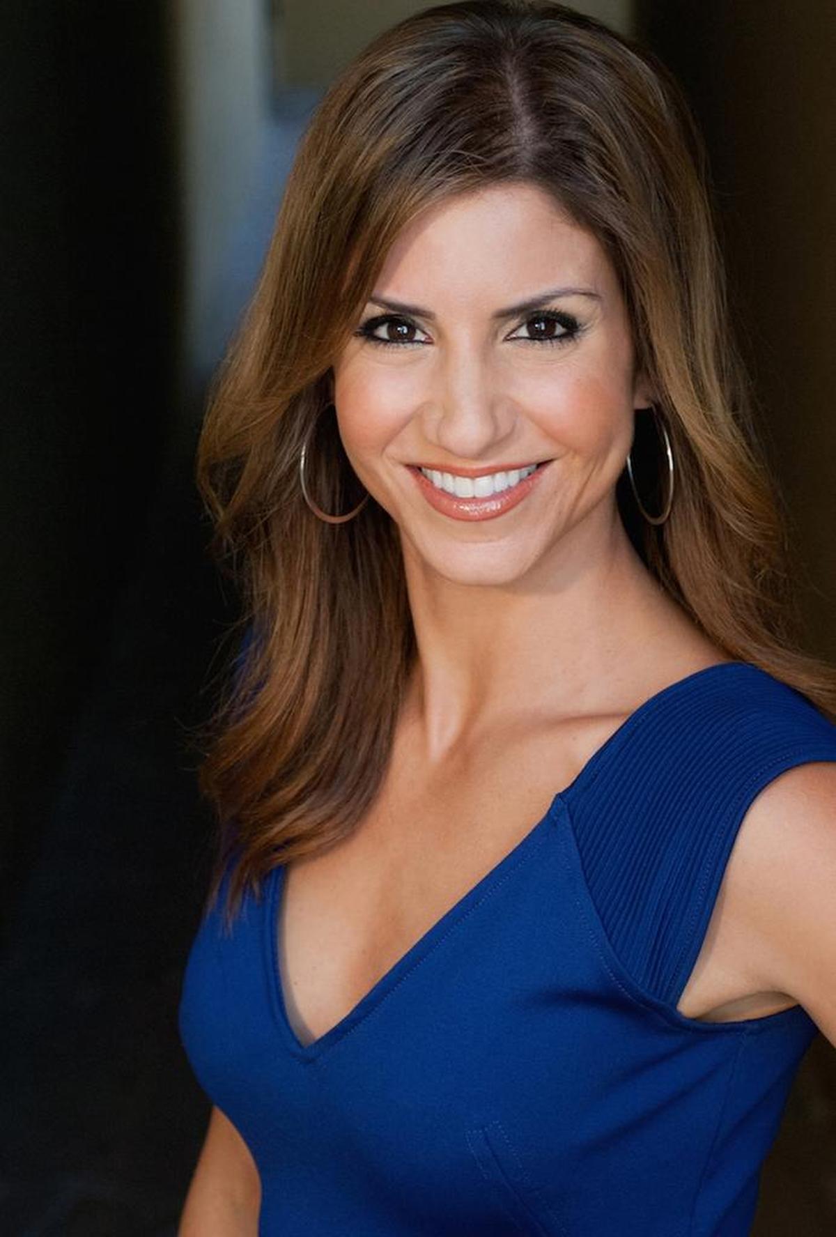 Jill Simonian