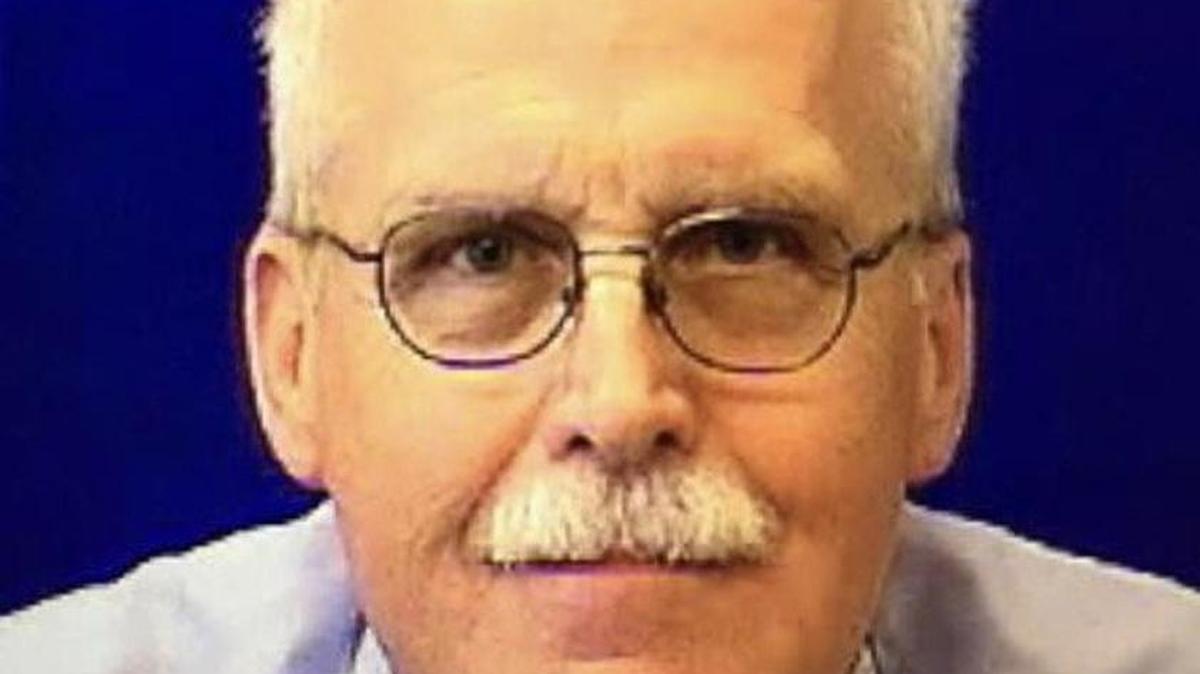 Judge Brant K. Bramer
