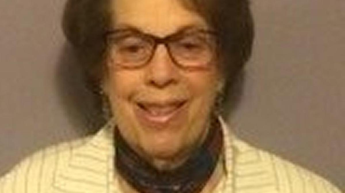 Francine M. Farber