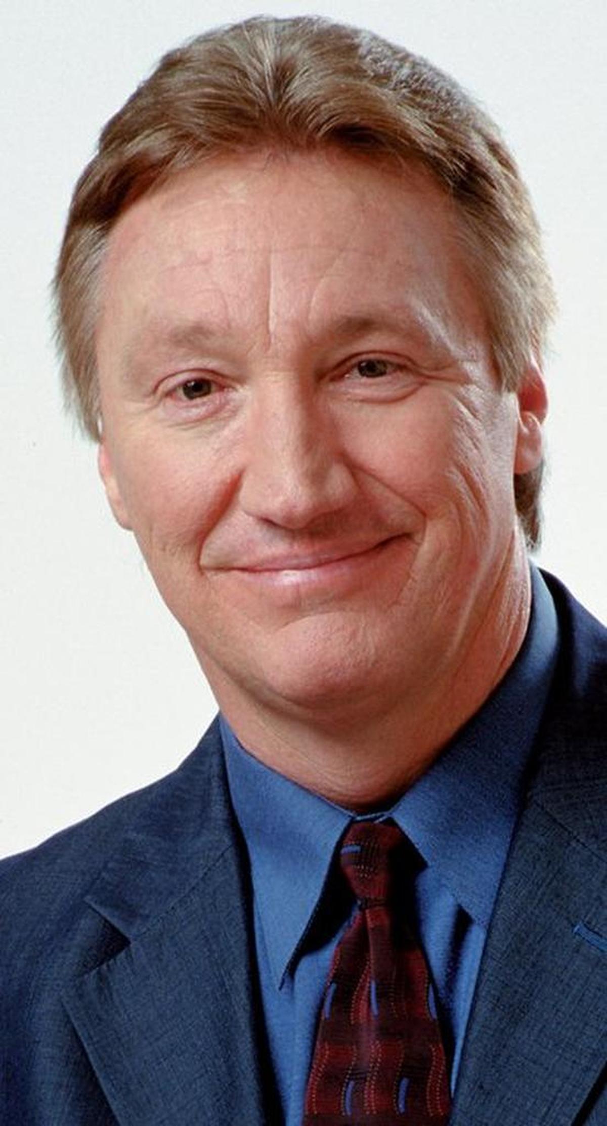 Alan Autry