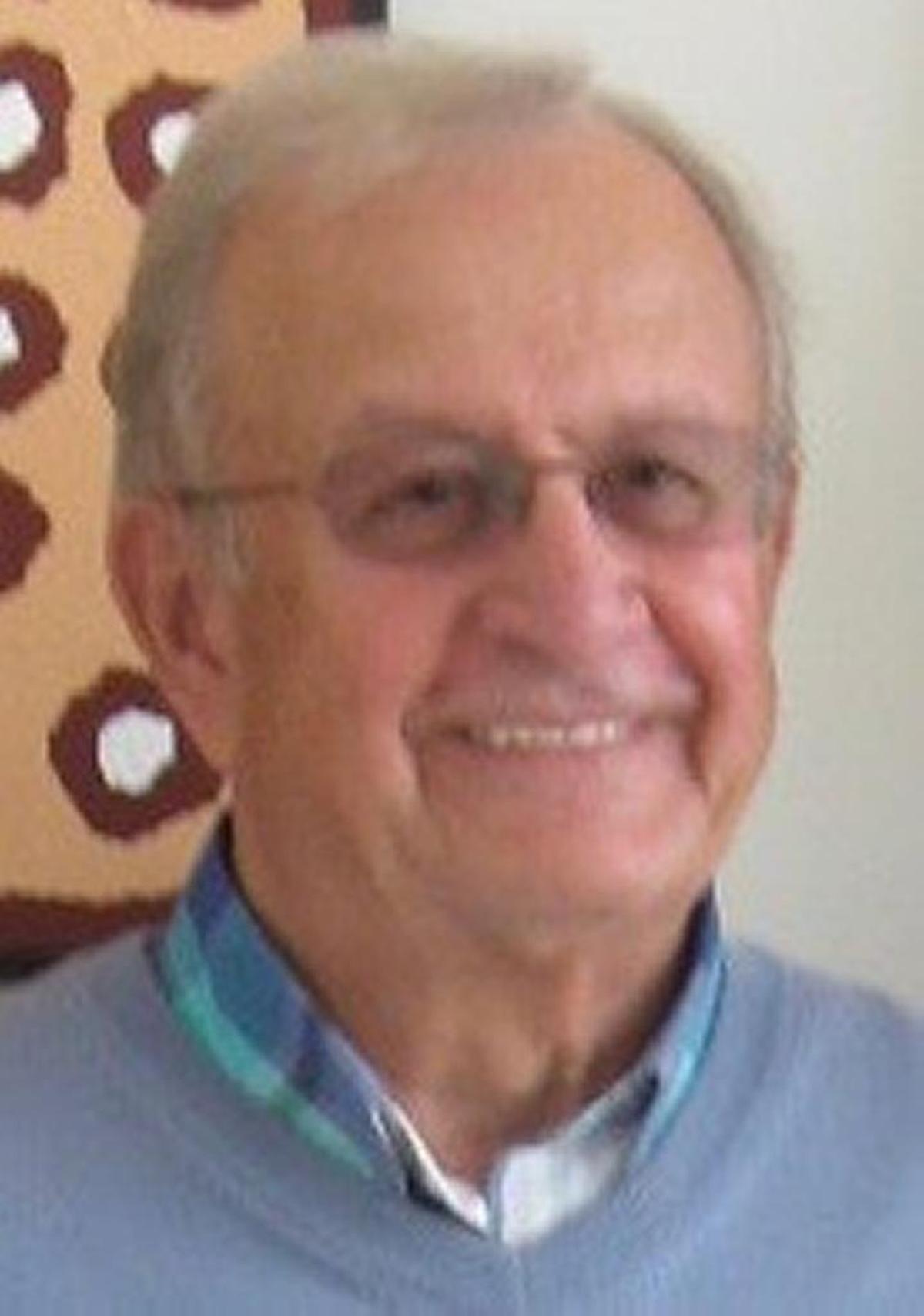 Herb Strentz