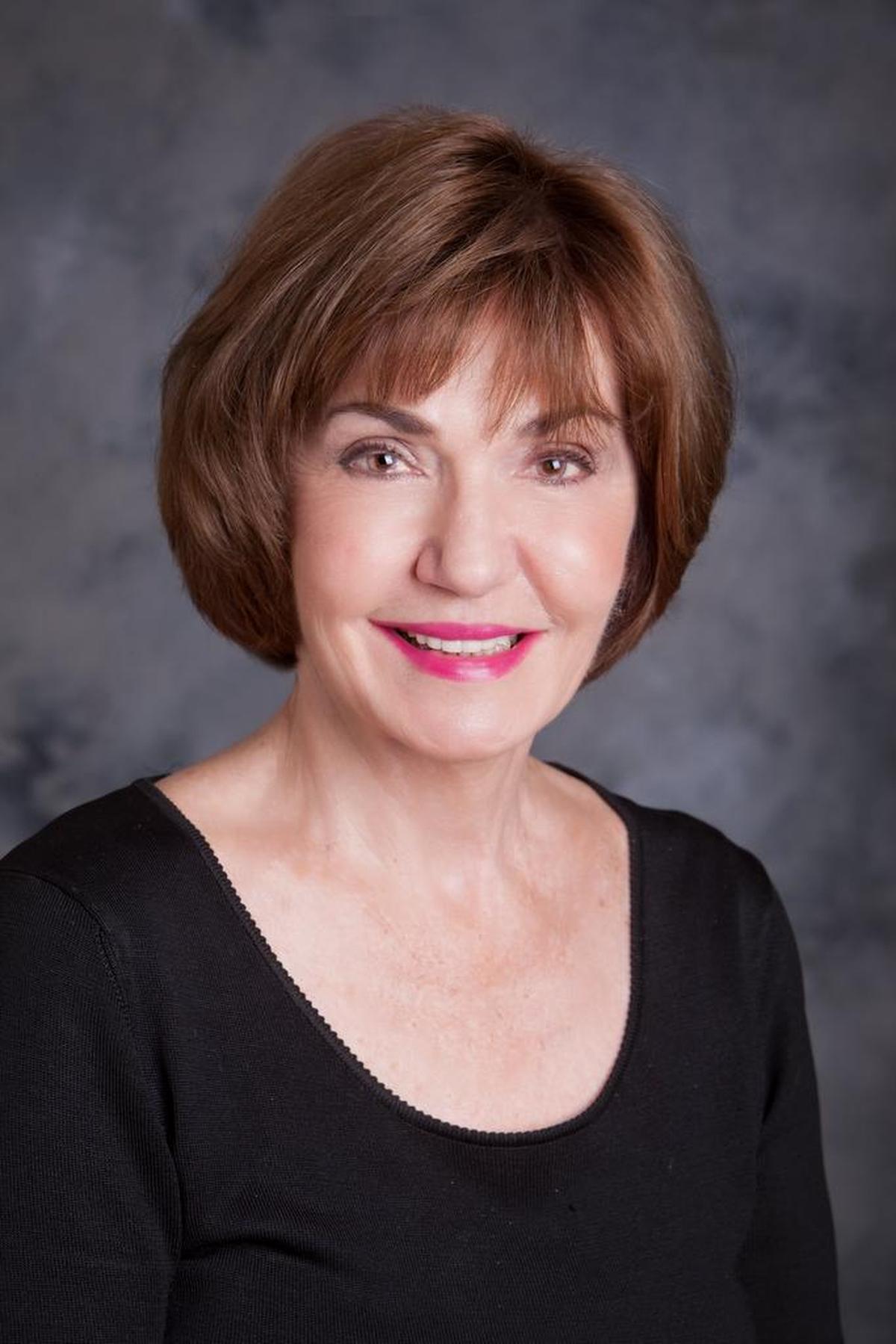 Shirley Bruegman