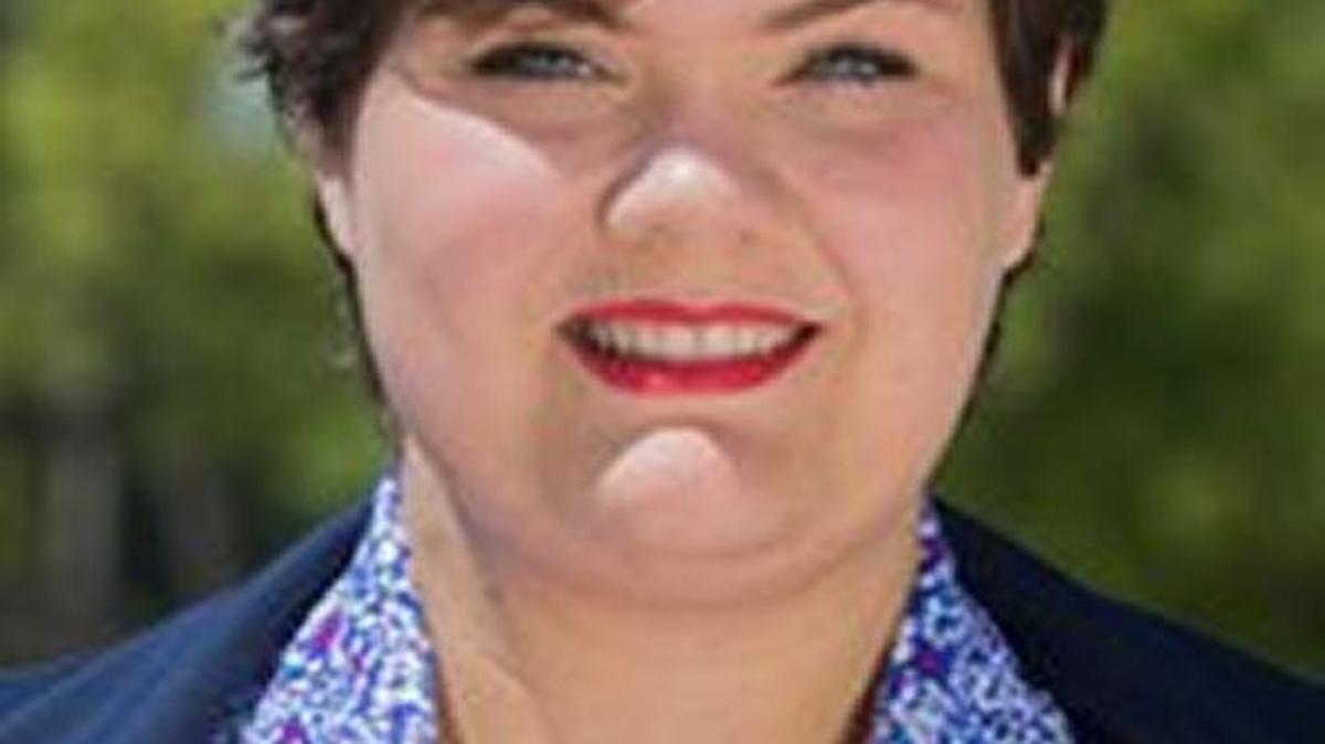 Megan Bronson