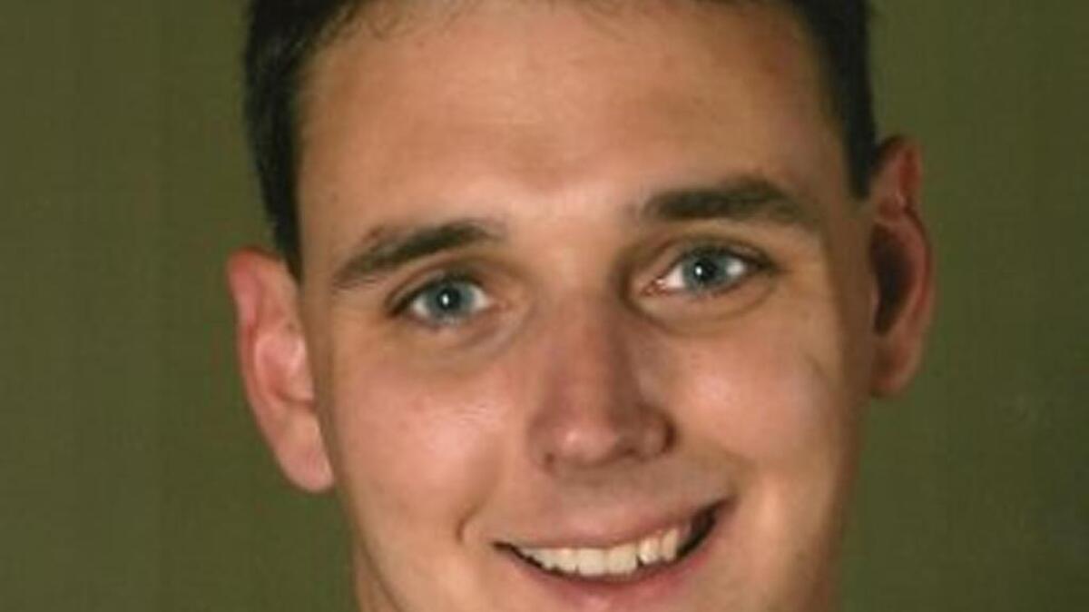 Nathan Ahle