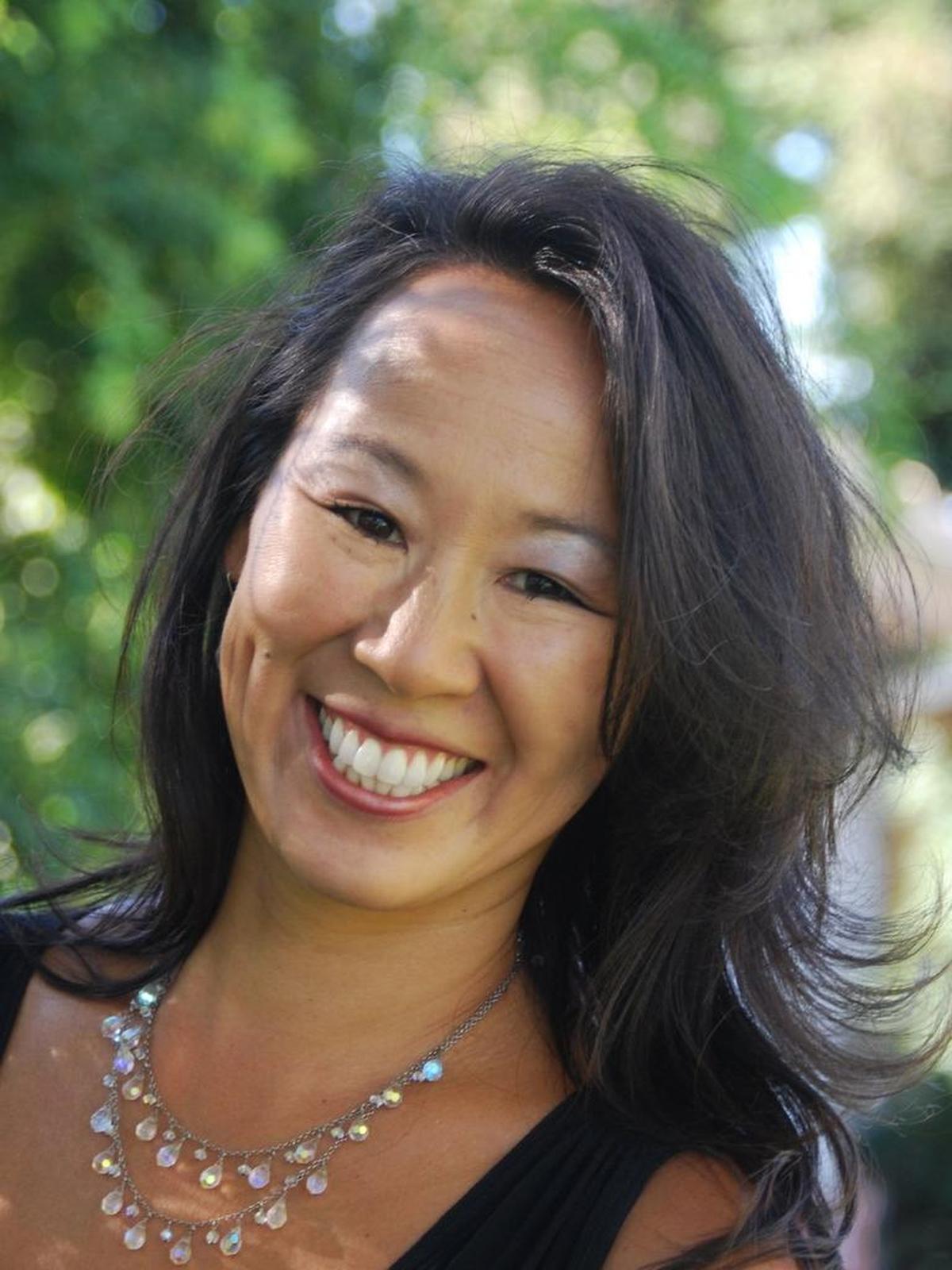 Jeannie Liao