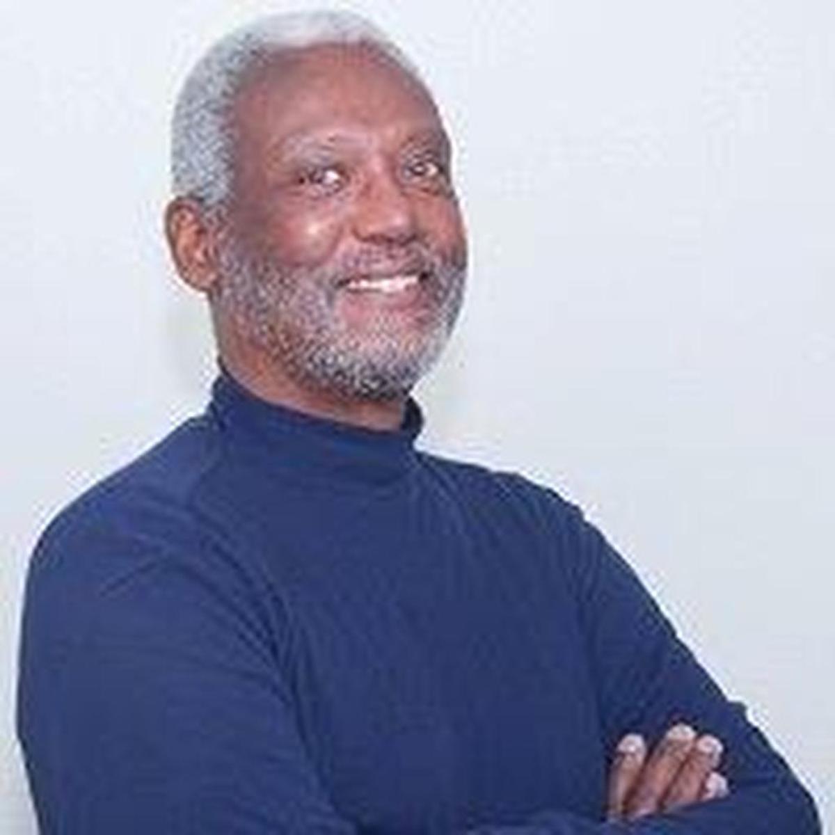 Homer Gee Greene Jr.