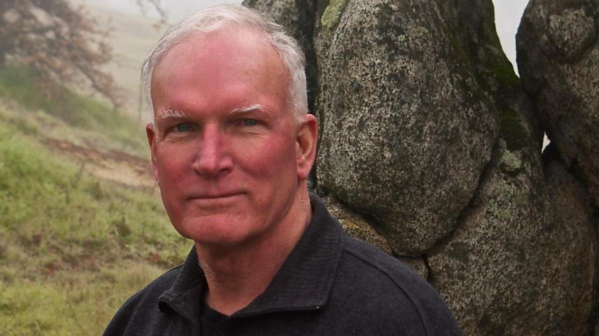Douglas E. Noll of Clovis, a lawyer, mediator and peacemaker, teaches others how to calm angry people.