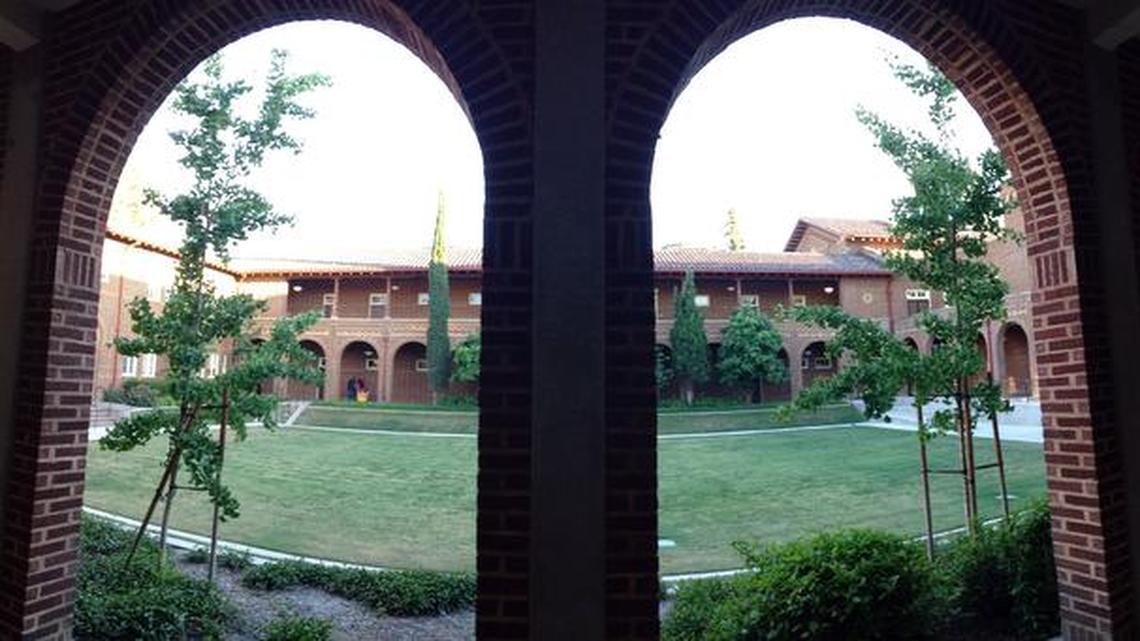 State Center Community College District is planning improvements throughout its campuses and is planning a new one in west Fresno.