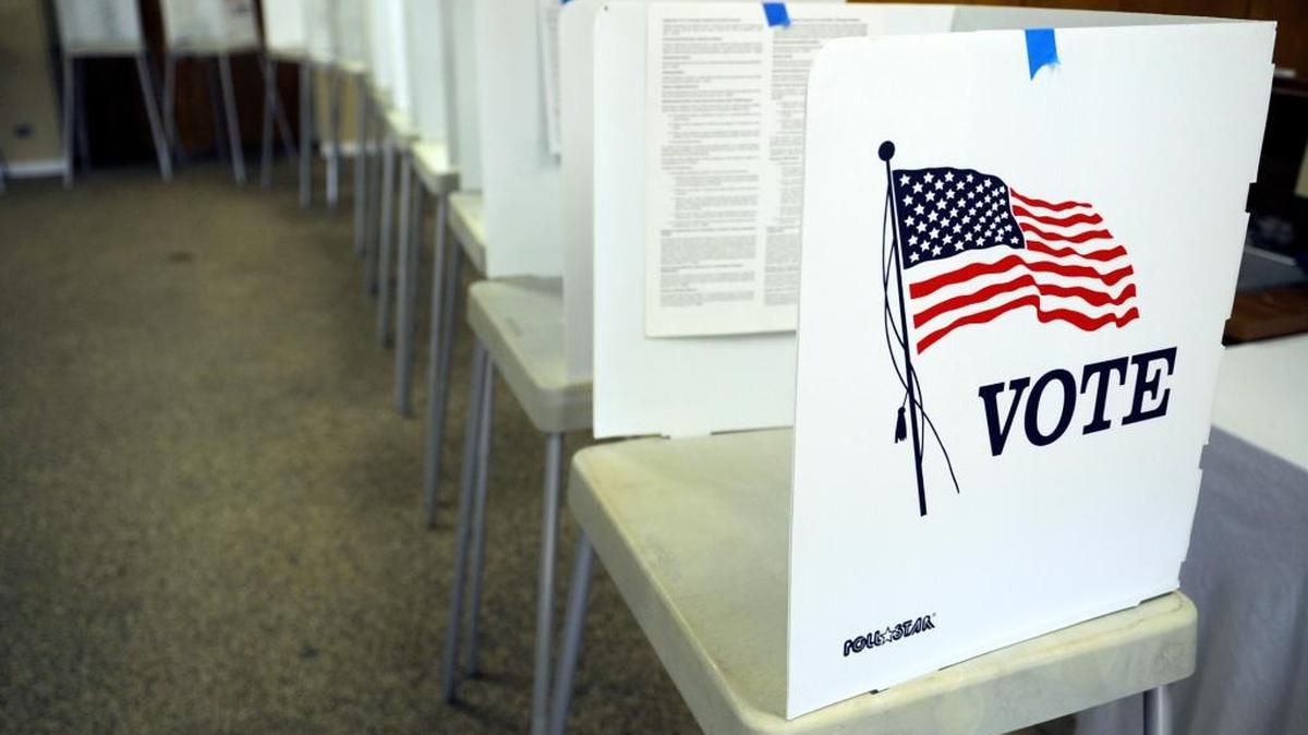 Political campaigns are barely underway in SLO County, and the dirt is already flying.