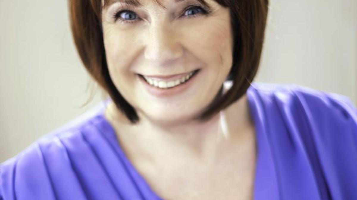 Gail Marshall