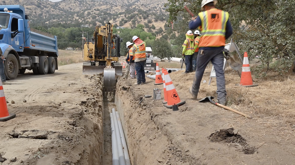 PG&E Project Expands Power, Safety and Reliability to More Fresno County Customers