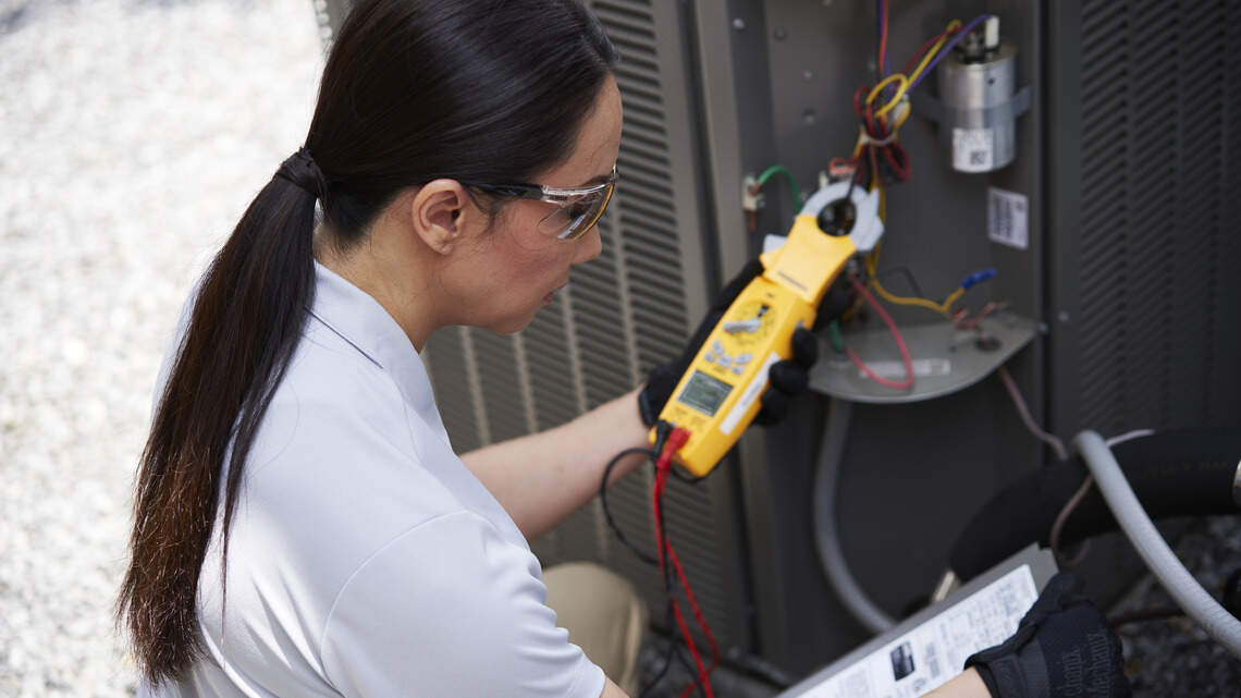 How to Care for Your Home HVAC System After a Hot Central Valley Summer