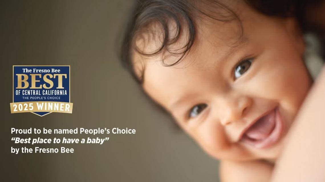 Valley Families Choose Saint Agnes to Welcome Their Babies