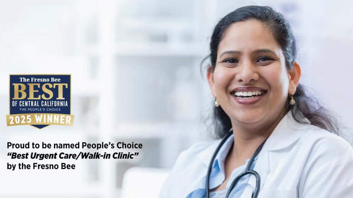 The Valley’s First Choice for Urgent and Walk-in Care