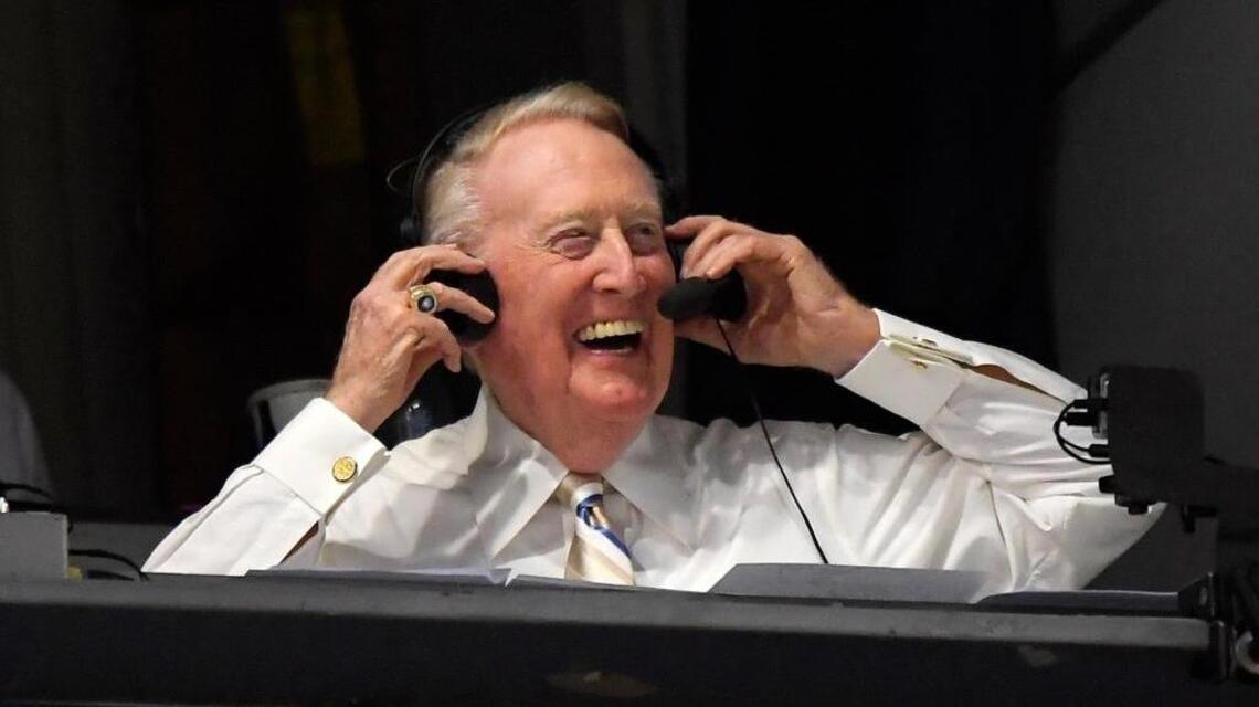 If Hubie Brown is the best NBA color voice, who are the other all-timers for all sports?