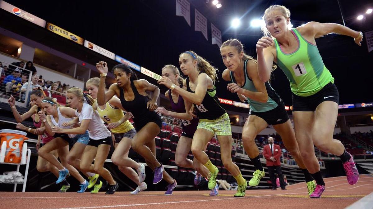 The Run for the Dream indoor track and field meet, held in Fresno nine of the past 10 years, will not run this year. Event organizers struggled to find desirable hosting dates in a timely manner before Fresno State decided to loan its indoor track for use as a warmup track at the upcoming IAAF World Indoor Championships.