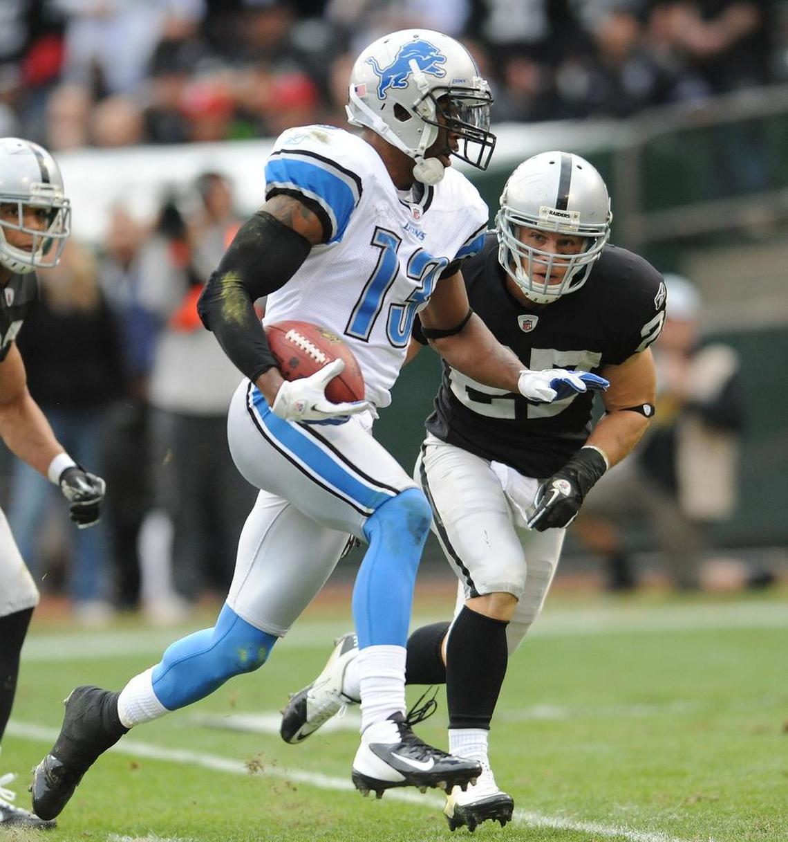 Buchanan High coach Matt Giordano played two seasons in Oakland.