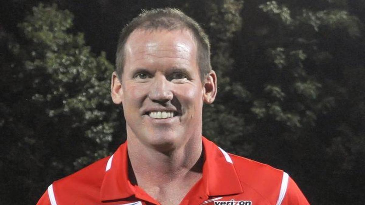 Sean Lanigan will be the third coach of the Fuego as the team enters its 14th season. Lanigan replaces Scott Alcorn, who stepped down in August after seven seasons