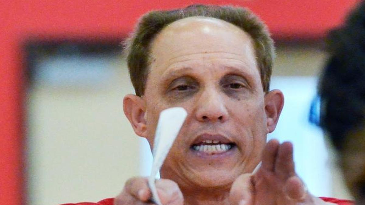 In 28 seasons as a basketball coach, Fresno City College head coach Brian Tessler has never seen any of his team have three ACL season-ending injuries like the Rams have faced this season.