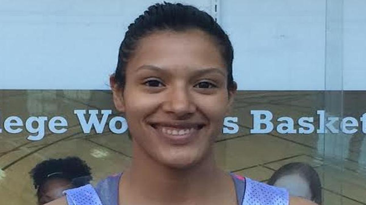 Fresno City College sophomore forward/guard Jasmine Black was named Central Valley Conference MVP and will lead the second-seeded Rams against No. 18 Skyline at 5:30 p.m. Saturday.