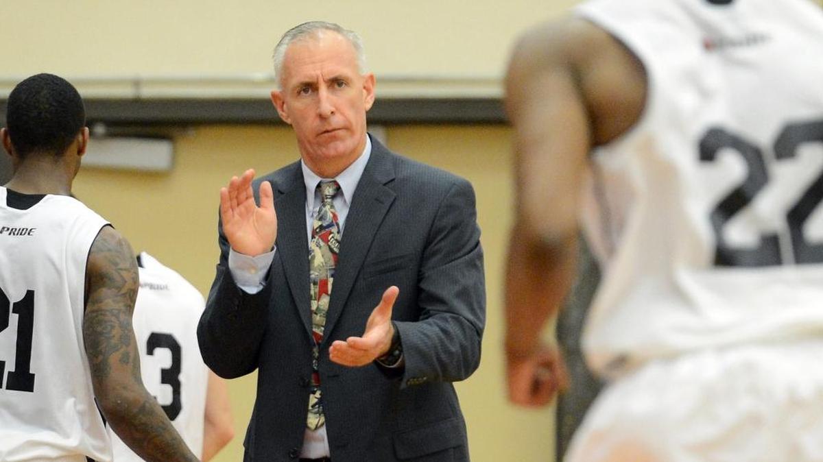 Fresno City College men’s basketball coach Ed Madec has been placed on paid administrative leave while being investigated for possible violations of California Community College Athletic Association rules.