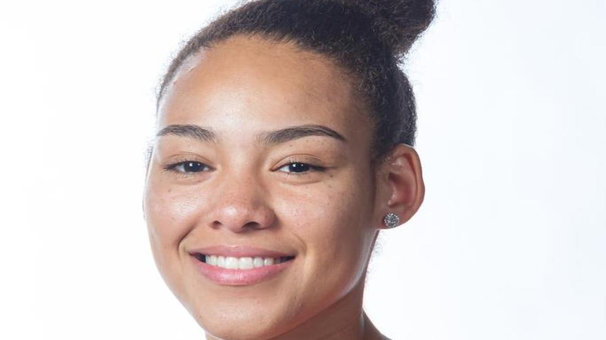 Candice White led the Bulldogs with 18 points, 12 during the first half, in Saturday’s loss to Colorado State.