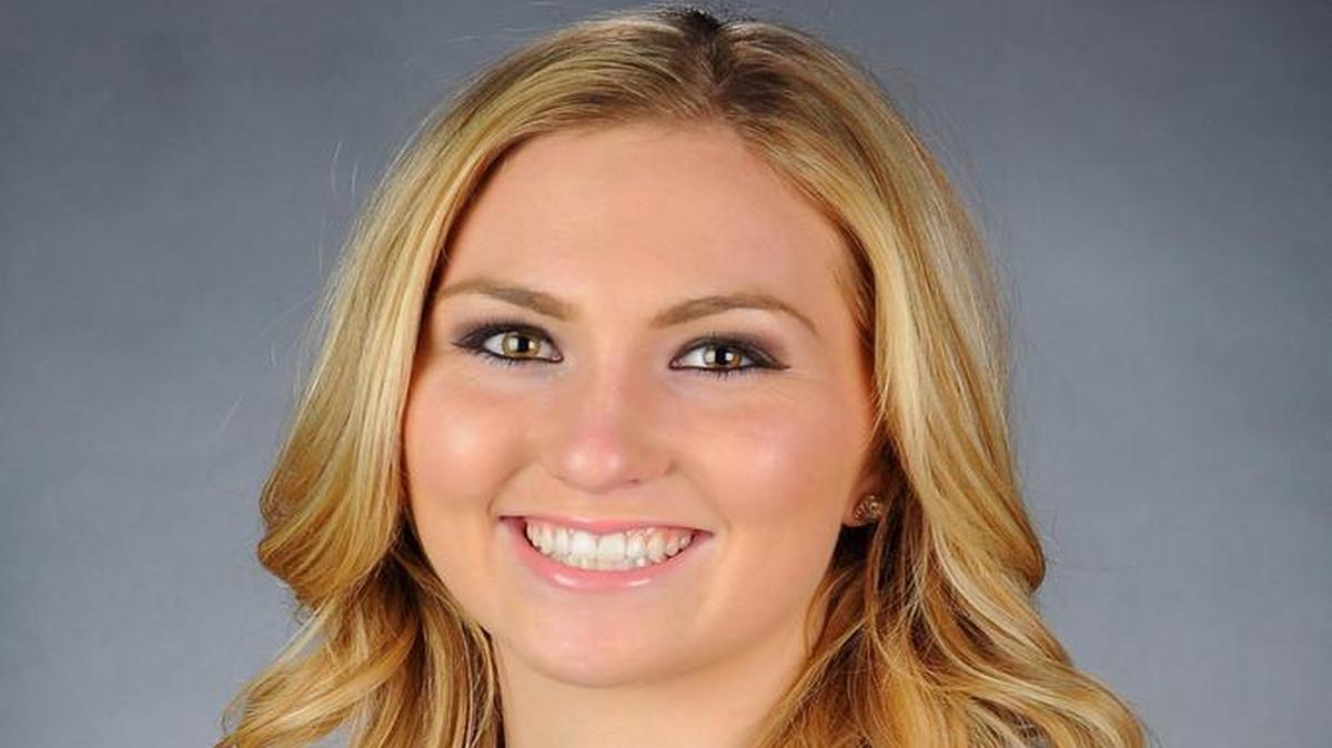 Fresno State first baseman Lindsey Willmon is a junior from Elk Grove who played her first two collegiate seasons at Hawaii.