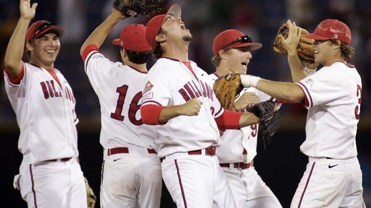 Ten years ago, the 2008 Fresno State baseball team was on top of a college baseball universe with its surprising College World Series championship. This November, they'll be enshrined in the Fresno County Athletic Hall of Fame.