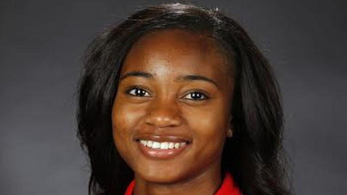 Fresno State long jumper Je’Nia Sears, an Edison High alum, owns the third best mark in the nation going into Mountain West Championships at Veterans Memorial Stadium.
