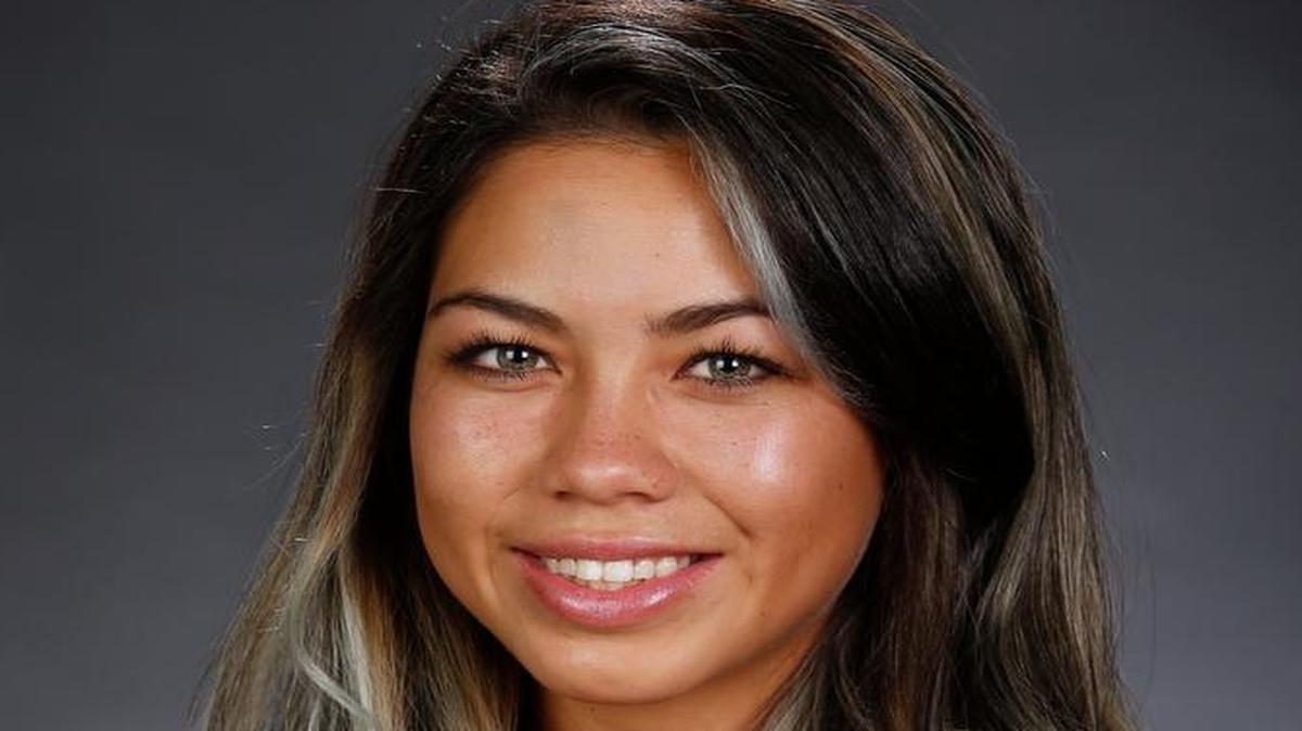 Fresno State’s Kamalani Dung is off to a 2-0 start in 2017, with two shutouts, after pitching another three-hitter in a 4-0 win over Purdue on Saturday, Feb. 11, 2017, at the Kajikawa Classic in Tempe, Ariz.