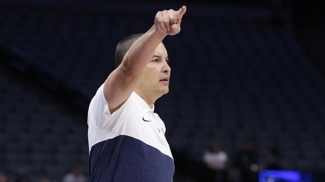 Fresno State enters Mountain West play and a pivotal stretch for coach Justin Hutson