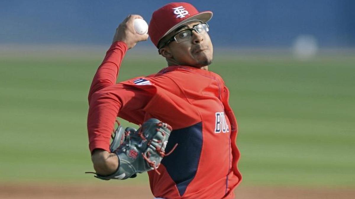 Fresno State’s Ricky Thomas will get the first shot at slowing Air Force’s potent offense as the teams open a three-game Mountain West series Friday at Beiden Field.