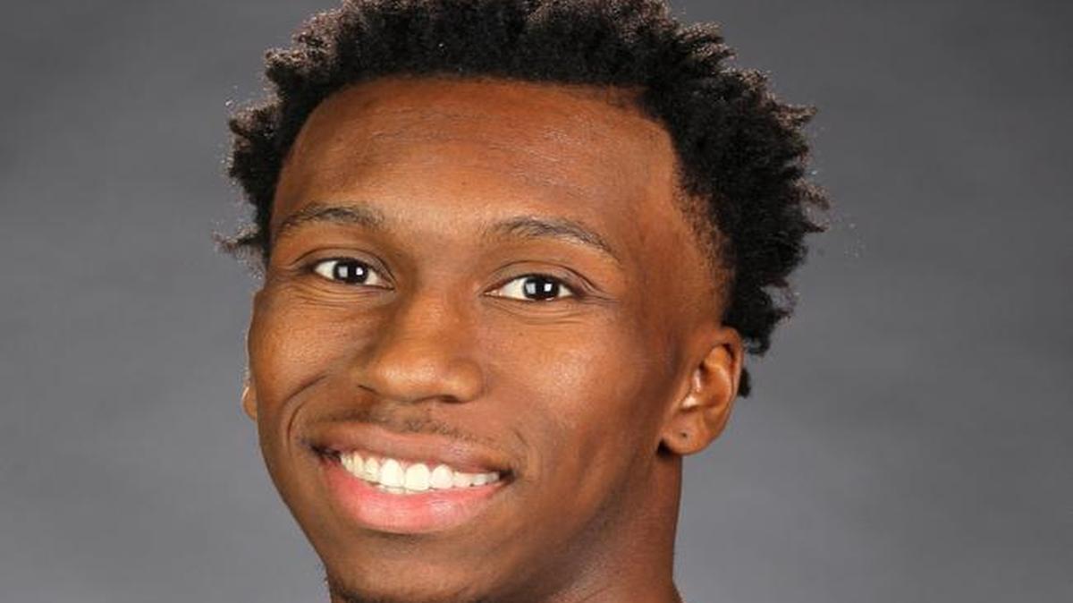 Fresno State’s Jaron Hopkins was tough down the stretch and finished with 19 points, six rebounds and five assists as the Bulldogs beat Nevada 81-76.