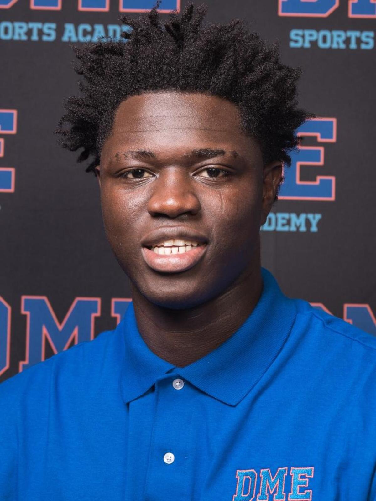 Assane Diouf