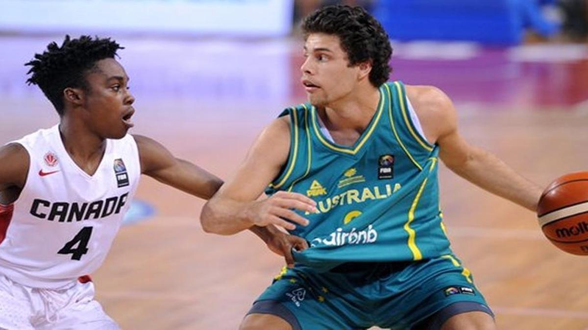 Fresno State will have to wait on the arrival of five-star prospect William McDowell-White, a point guard from Australia.