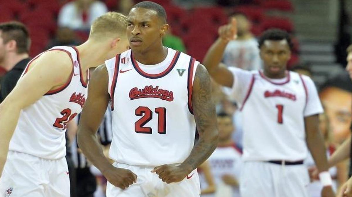 Fresno State’s Deshon Taylor led the Bulldogs the last time they faced Boise State, scoring 19 points in an 89-80 win on Jan. 14, 2017, at Save Mart Center. He’ll hit the road for a rematch off a 63-55 victory at San Diego State in which he had 15 points, three rebounds and four assists.