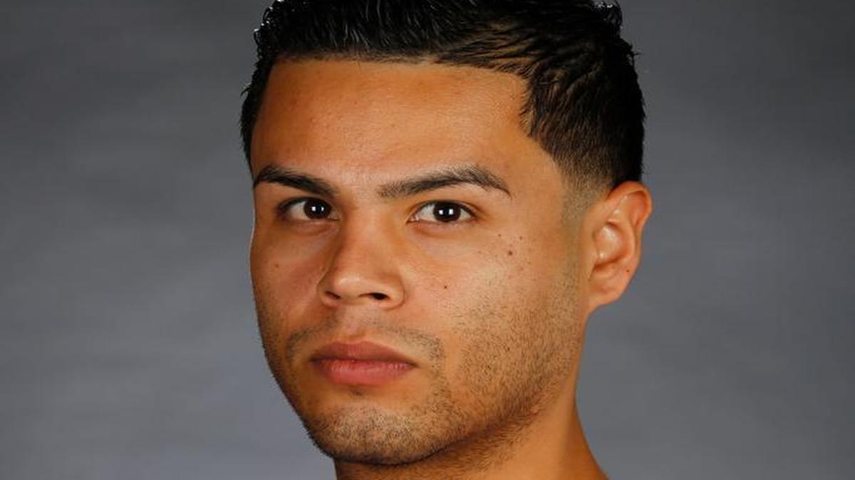 Cezar Guerrero’s 3-pointer with just under 8 minutes to play gave Fresno State a little breathing room and the Bulldogs pulled away to beat The Master’s 84-72 on Thursday at Save Mart Center.