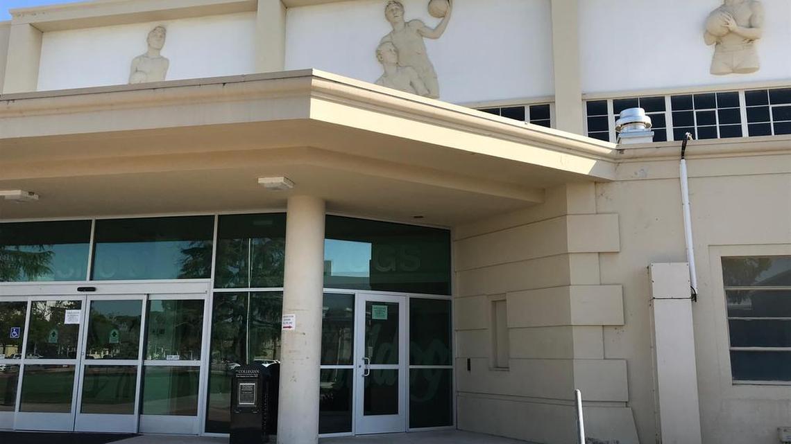 Fresno State has received a green light from the state to continue work on its North and South gym renovation project, which has been delayed more than eight months. The university is adding locker room space for its basketballl and wrestling as well as office space and classrooms.