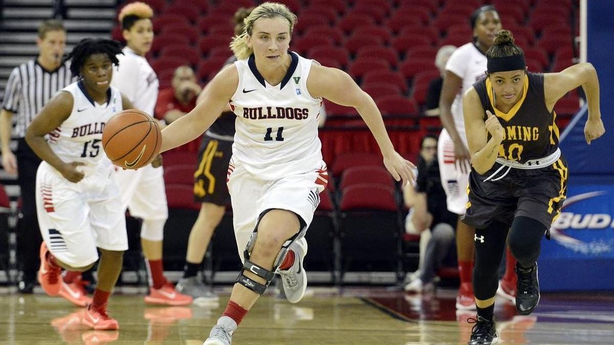 Fresno State guard Alex Furr has her sights set on beating Colordo State on Friday in the Mountain West championship – and earning the conference’s automatic bid to the NCAA Tournament. “Going back to the NCAAs would be the best way to end my career,” the sixth-year senior said. “I can’t think of anything better.”