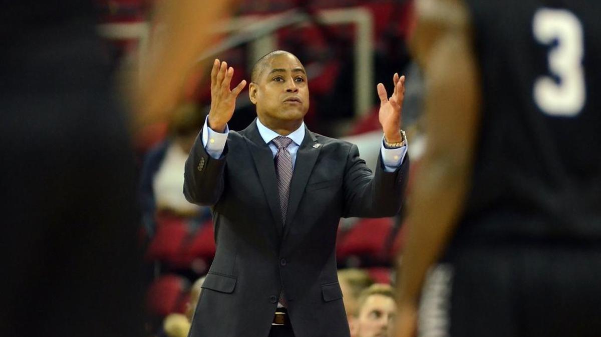 Fresno State coach Rodney Terry has led the Bulldogs to three 20-win seasons in the past four years, raising the profile of the program. In 2010-’11, the last season under Steve Cleveland, the Bulldogs were a seventh place team in the Western Athletic Conference. They have advanced to the NIT or the NCAA Tournament the past two seasons, winning 20 and 25 games.