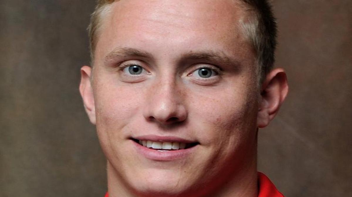
Brandon Hughes
