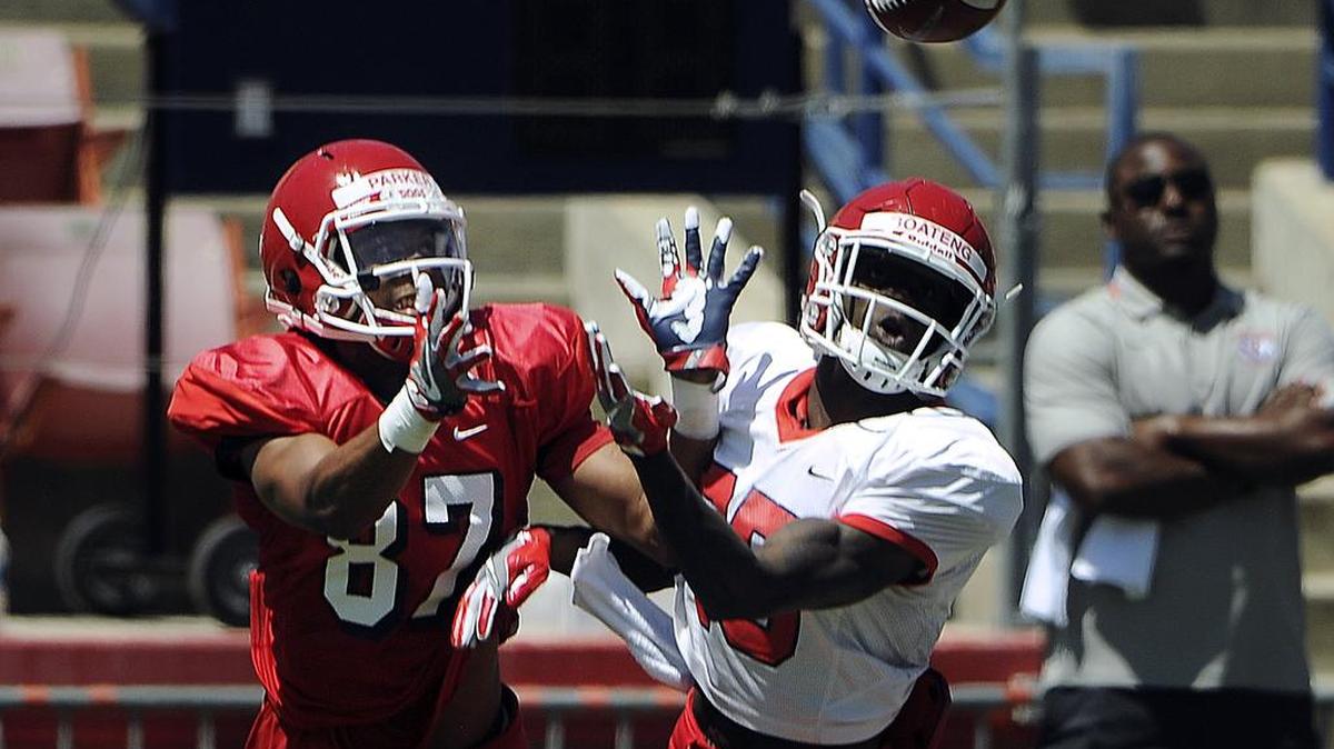 Fresno State will need to be on top of its game and then some for the upcoming season. Fresno State’s games at Alabama and Washington both were picked up for national TV.