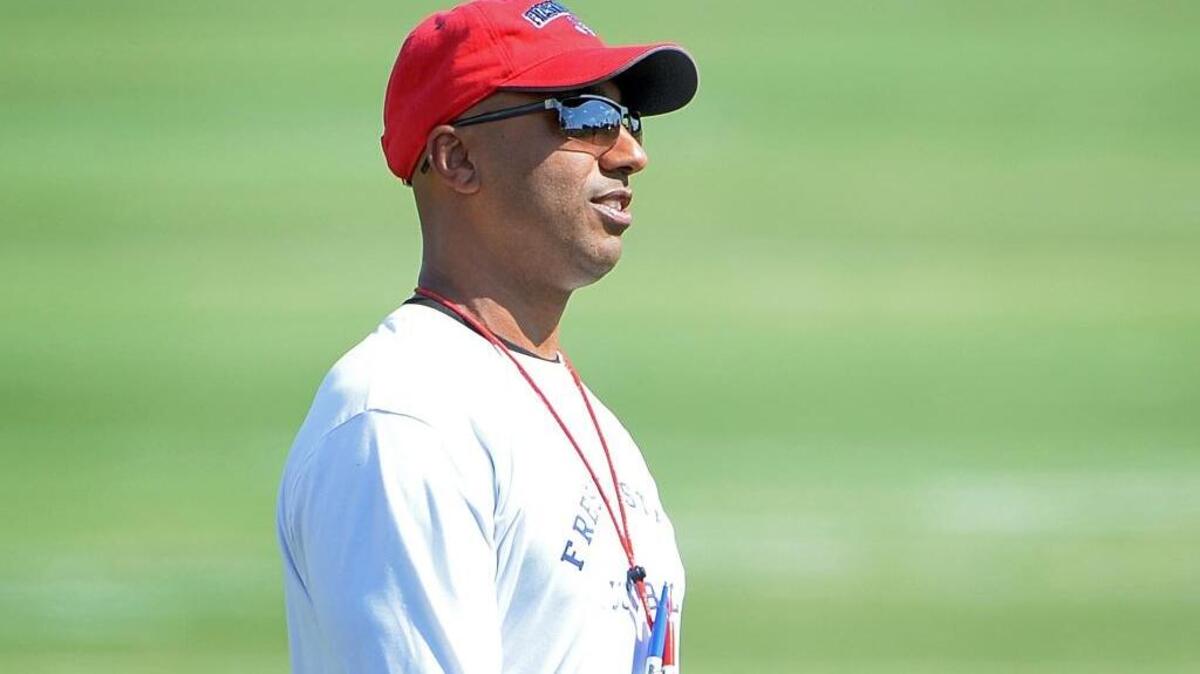 Fresno State defensive coordinator Orlondo Steinauer is returning to the Canadian Football League after one season with the Bulldogs. Steinauer has accepted a position as assistant head coach with the Hamiltton Tiger-Cats. Under his direction, Fresno State improved to second in the Mountain West Conference in scoring and total defense last season, up from seventh and sixth.