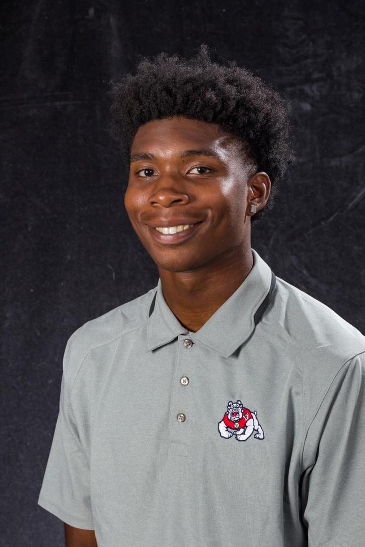 Fresno State cornerback Jaron Bryant will wear No. 14 this season after receiving permission from former former Bulldogs kicker Vince Petrucci. The number was retired in honor of Petrucci, a two-time all-conference selection in 1977 and ’78.