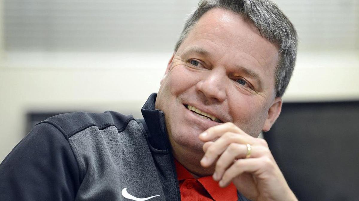 Fresno State Athletic Director Jim Bartko is leading the search to find the Bulldogs’ next football coach.