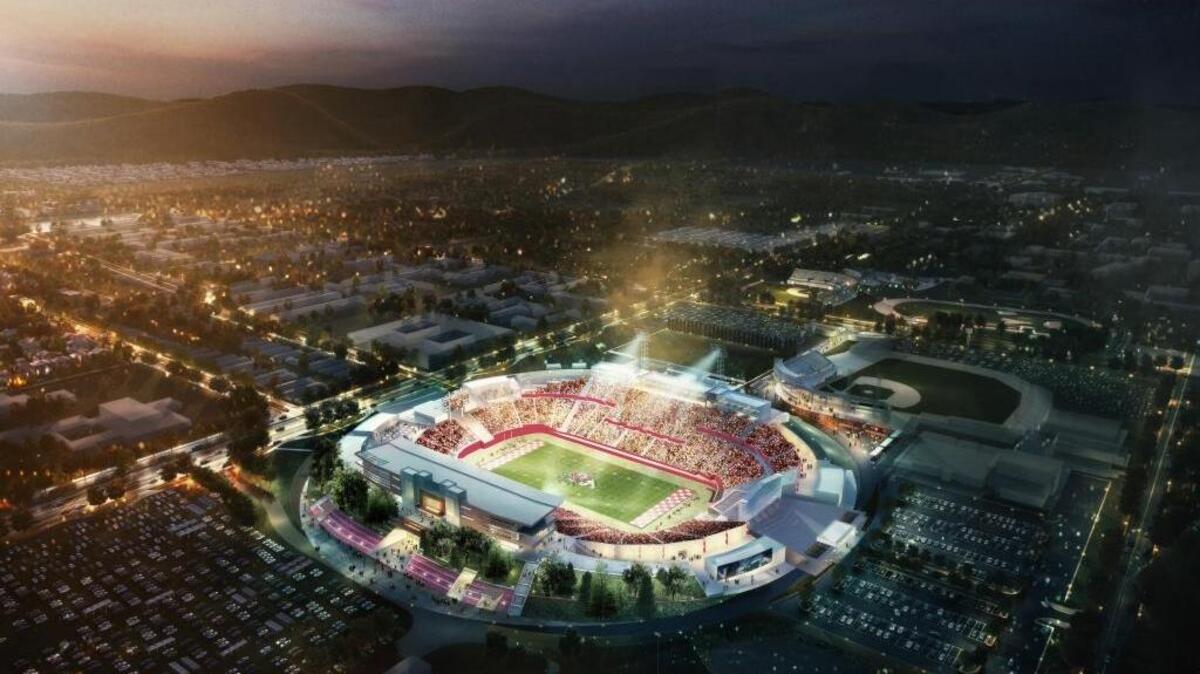 The four-phase plan for renovating Bulldog Stadium includes the branding of a Bulldog District around the stadium with a pregame festival zone and fan amenities; renovation of the seating bowl to create easier access to seats as well as concession stands and restroom facilities; the addition of suites, a stadium club and new press box on the west side of the stadium; and a football operations building in the south end zone with a new locker room, office space and scoreboard. The total cost is a moving target at this point, but sources have suggested it could run to $80 million.